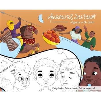 Adventures with Ethan