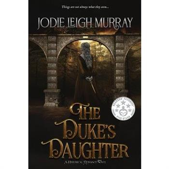 The Duke's Daughter
