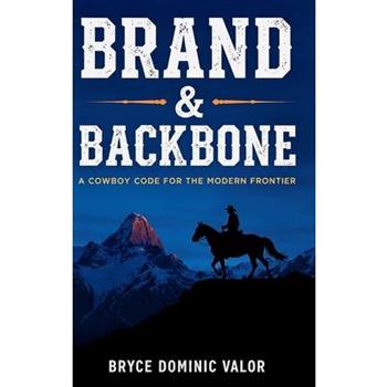 Brand & Backbone