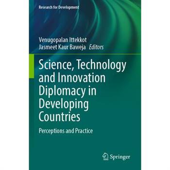 Science, Technology and Innovation Diplomacy in Developing Countries