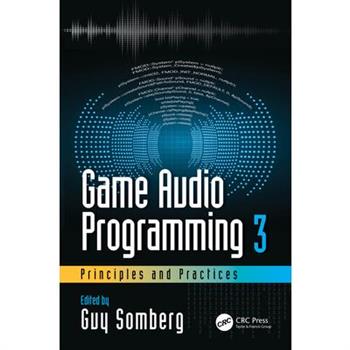 Game Audio Programming 3