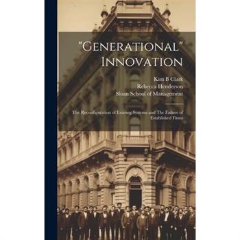 "Generational" Innovation