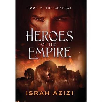 Heroes of the Empire Book 2