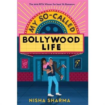 My So-Called Bollywood Life