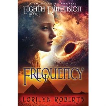 Eighth Dimension - Frequency