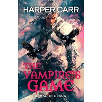 The Vampire’s Game