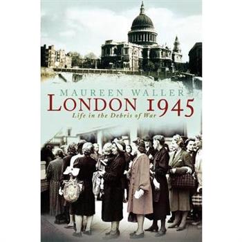 London 1945