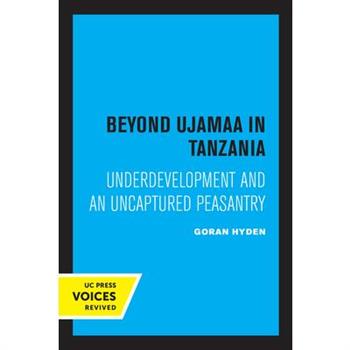 Beyond Ujamaa in Tanzania