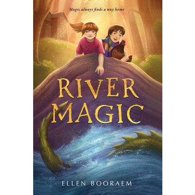 River Magic