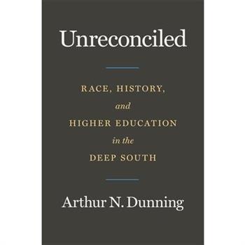 Unreconciled