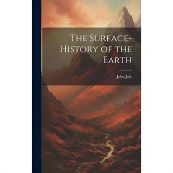 The Surface-history of the Earth