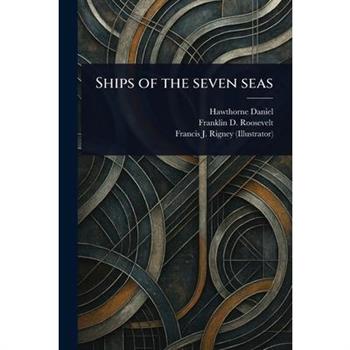 Ships of the Seven Seas