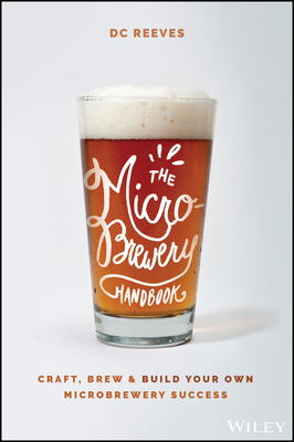 The Microbrewer's Handbook