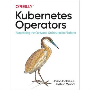 Kubernetes Operators