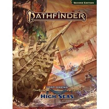 Pathfinder Lost Omens High Seas