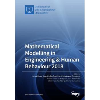 Mathematical Modelling in Engineering & Human Behaviour 2018