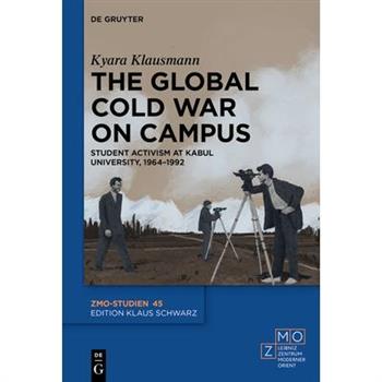 The Global Cold War on Campus