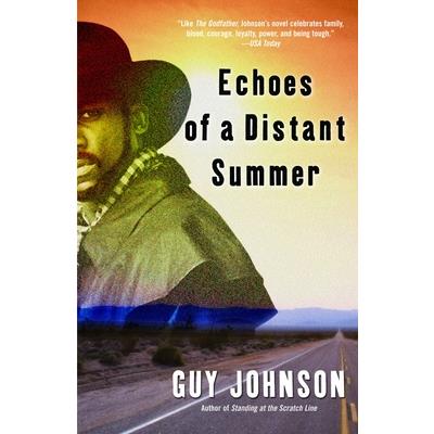 Echoes Of A Distant Summer