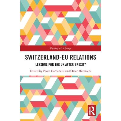Switzerland-Eu Relations