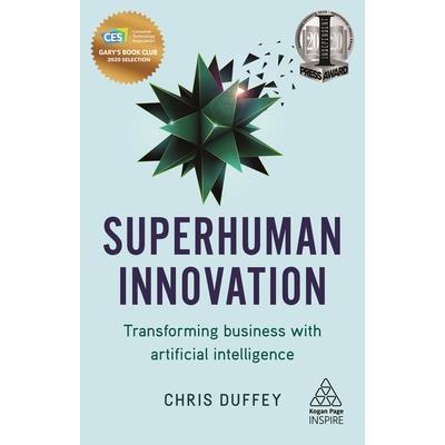 Superhuman Innovation