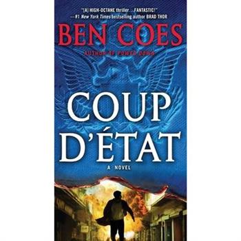 Coup d'Etat