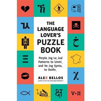 The Language Lover's Puzzle Book