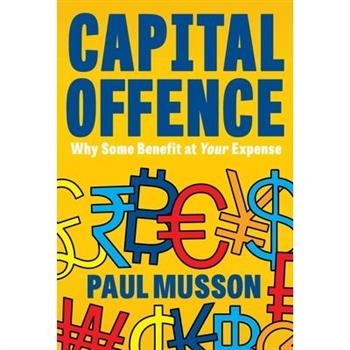 Capital Offence