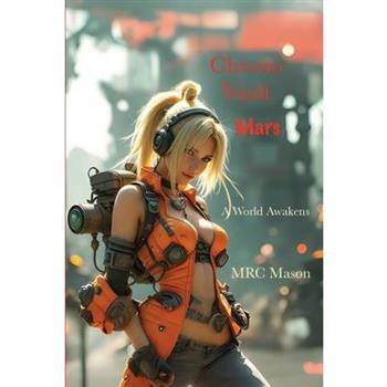 Chrono Vault Mars