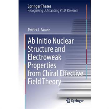 AB Initio Nuclear Structure and Electroweak Properties from Chiral Effective Field Theory