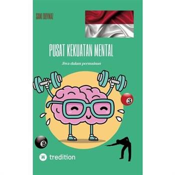 Pusat kekuatan mental