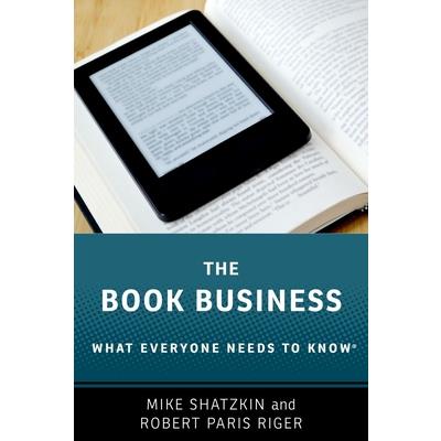 The Book Business