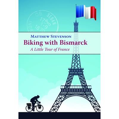 Biking with Bismarck