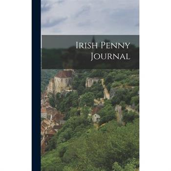 Irish Penny Journal