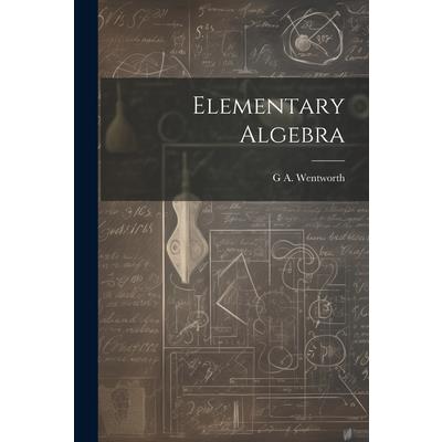 Elementary Algebra