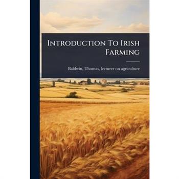 Introduction To Irish Farming