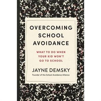 Overcoming School Avoidance