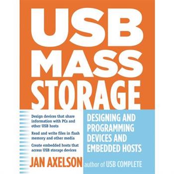 USB Mass Storage