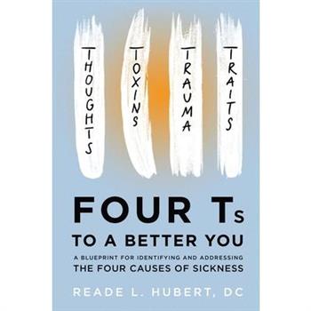 4Ts to a Better You