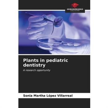 Plants in pediatric dentistry