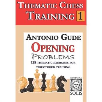 Thematic Chess Training