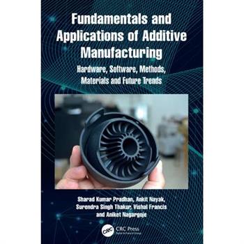 Fundamentals and Applications of Additive Manufacturing