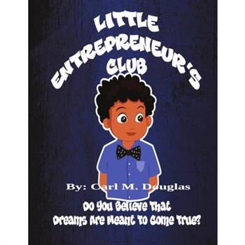 Little Entrepreneur’s Club