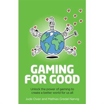 Gaming for Good