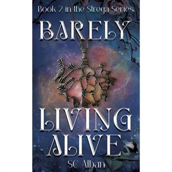 Barely Living Alive