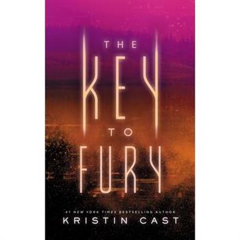 The Key to Fury