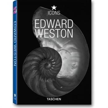 Edward Weston 1886-1958