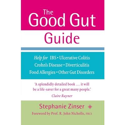 The Good Gut Guide