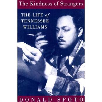 Kindness of Strangers PB