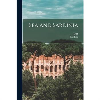 Sea and Sardinia