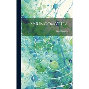 Syringomyelia